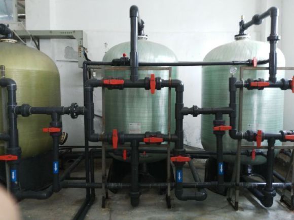 软净水新工艺，科淋防垢优水器助力暖通畅业解决用水困扰
